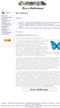 Mobile Screenshot of butter-fly.ru